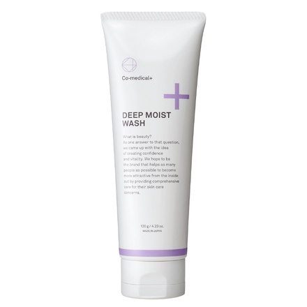 コスメセット DEEP MOIST WASH/LOTION/CREAM コスメセット DEEP MOIST