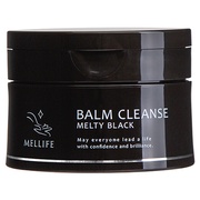 MELLIFE(メリフ) / BALM CLEANSE メルティブラック 90gの公式商品情報