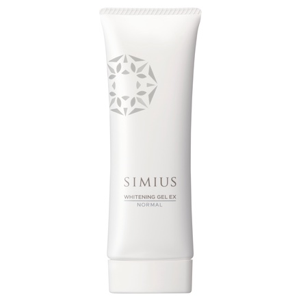 SIMIUS (シミウス) / 薬用ホワイトニングジェル EX ノーマルの公式商品