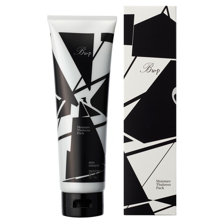 Bu・p COSMETIC / Bu・pモイスチュアタラソパック 280gの公式商品情報