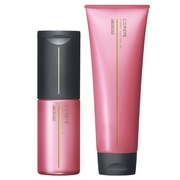 コアミー / コアミー シャンプー S／ヘアマスク Sの公式商品情報｜美容