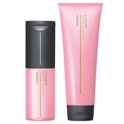 コアミー / コアミー シャンプー M／ヘアマスク Mの公式商品情報｜美容