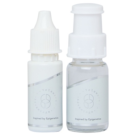 Telomere Advantage / Telomere Advantageの公式商品情報｜美容