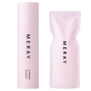 MERAY / モイスト クレンジング オイルの公式商品情報｜美容・化粧品
