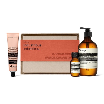 Aesop(イソップ) / インダストリアスの公式商品情報｜美容・化粧品情報
