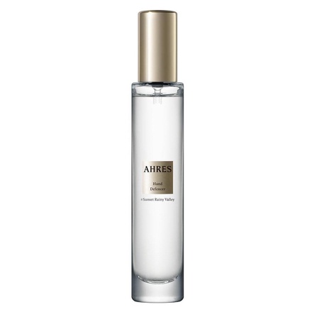 AHRES(アーレス) / ハンド ディフェンサー #サンセット レイニー