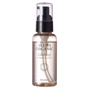 ALLNA ORGANIC / ヘアミルクの公式商品情報｜美容・化粧品情報はアット