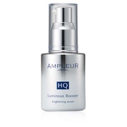 アンプルール(AMPLEUR) / ルミナスHQブースター 40mlの公式商品情報