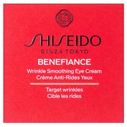 SHISEIDO / ベネフィアンス リンクル スムージング アイクリーム N 15g