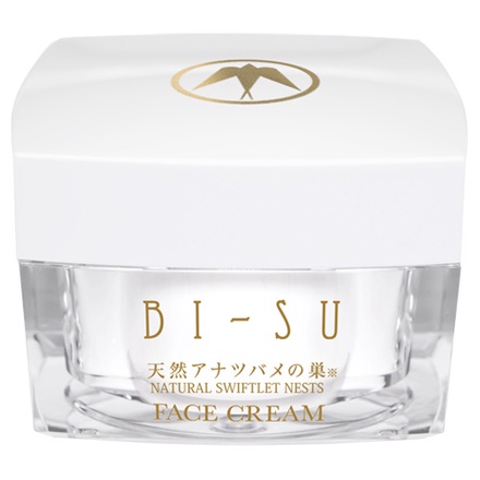 フェイスクリーム be2 BI-SU / BI-SUフェイスクリーム ムスクの公式