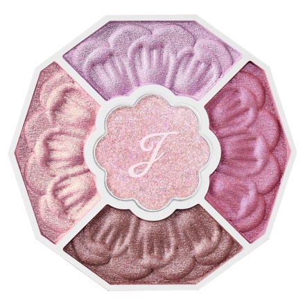 ジルスチュアート / ジルスチュアート ブルームクチュール アイズ