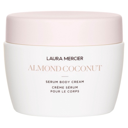 ローラ メルシエ / セラム ボディクリーム アーモンドココナッツの公式
