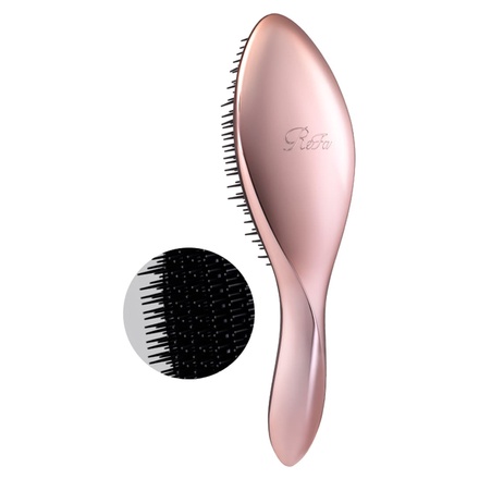 ReFa / リファエールブラシ ローズゴールドの公式商品情報｜美容