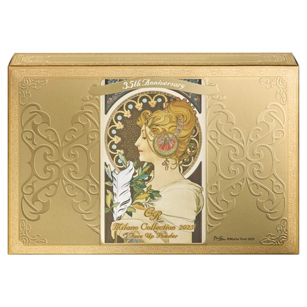 ミラノコレクション / GR フェースアップパウダー2025 30gの公式