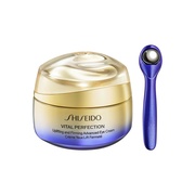 SHISEIDO / フューチャーソリューション LX アイ アンド リップ