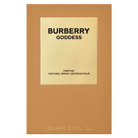 Burberry Beauty / バーバリー ゴッデス パルファム 100mlの公式商品