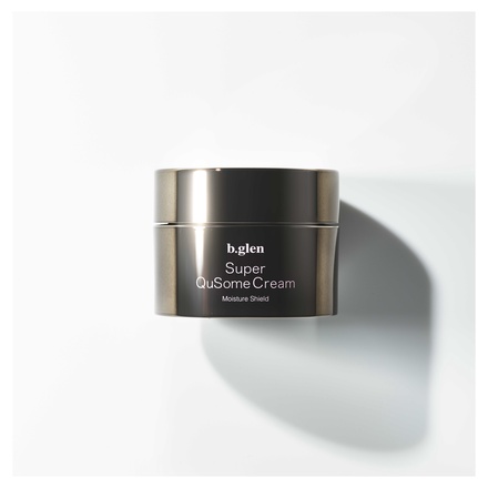 b.glen(ビーグレン) / スーパーQuSomeクリーム 33gの公式商品情報