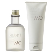 ALORB / 薬用スキャルプ シャンプー ME ／ トリートメント MEの公式