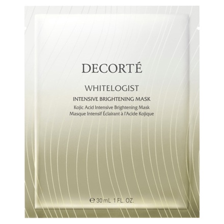 コスメデコルテ / ホワイトロジスト インテンシブ ブライトニング