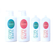 スーパーマイルド / スーパーマイルド シャンプー 220mlの公式商品情報