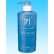 水分ヘアパック / ディープモイストシャンプーの公式商品情報｜美容