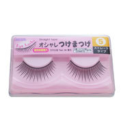 ダイソー / オシャレ つけまつげの公式商品情報｜美容・化粧品情報は