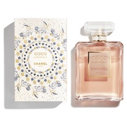 シャネル / ココ マドモアゼル オードゥ パルファム(ヴァポリザター)の