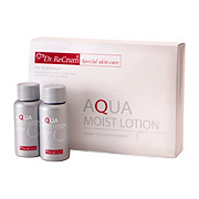 ドクターレクラム / アクアリッチモイストローションの公式商品情報