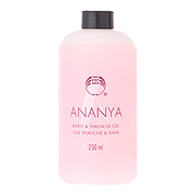 ザボディショップ / アナーニャ バス＆シャワージェルの公式商品情報