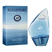 ニコス / スカルプチャー オーシャン ライト オードトワレの公式商品