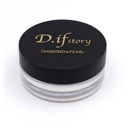 D.if story(ディフ ストーリー) / シャイニーパウダーの公式商品情報