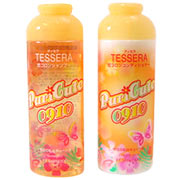 ティセラ / 恋コロンシャンプー／コンディショナー（プリキュートの