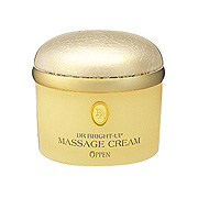 オッペン化粧品 / DR ブライトアップ マッサージクリームの公式商品