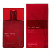 アルマンド バシ(海外) / インレッド アブソリュート オードパルファム