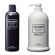 マッドテラピー / スーパーリバイブ シャンプー Q10の商品情報｜美容