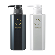 アンファー / ディグニティ バイ スカルプD シャンプー／スカルプ