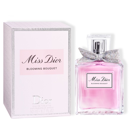 ディオール / ミス ディオール ブルーミング ブーケ 50mlの公式商品