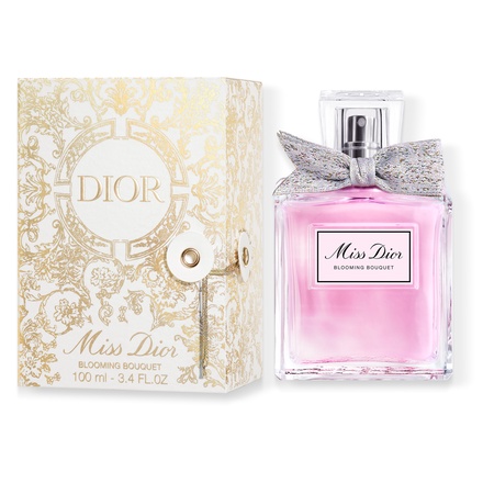ディオール / ミス ディオール ブルーミング ブーケ 100mlの公式商品