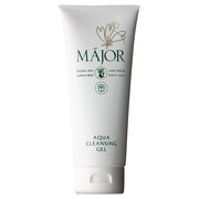 マジョール / MAJOR アクアクレンジングジェルの公式バリエーション