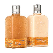 ロクシタン / ピーチブロッサム フレグランスドボディケアキットの商品