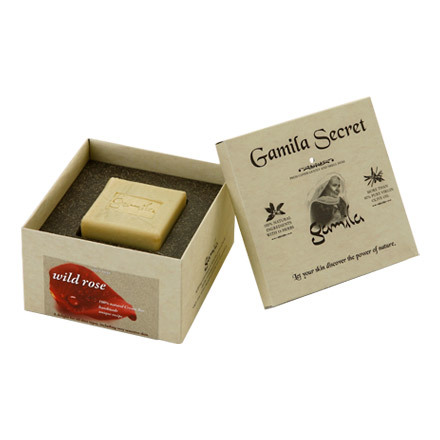 ガミラシークレット / ガミラシークレット ワイルドローズの公式商品
