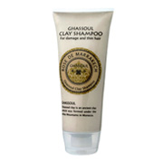 ローズ ド マラケシュ / ガスールクレイ シャンプーの公式商品情報