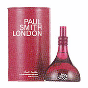 ポール・スミス パルファン / ロンドン フォー ウィメン オードトワレ