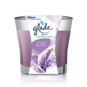 Glade（グレード） / グレード アロマキャンドルの公式商品情報｜美容