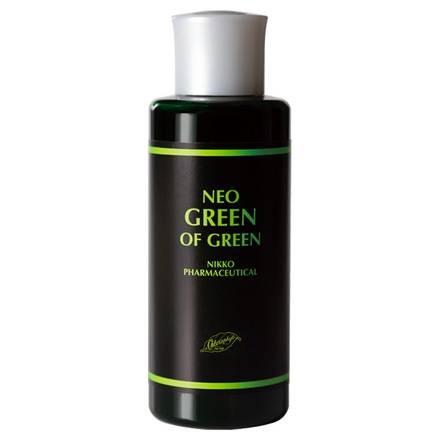 クロロフイル / クロロフイル日興製薬 ネオグリーンオブグリーンの公式