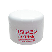 ムサシノ製薬 / 薬用フタアミンhiクリームの公式商品情報｜美容