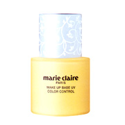 マリ・クレール / メイクアップベースUV（カラーコントロール）の公式