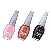 メイベリン ニューヨーク / カラーラマ ネイル カラーの商品情報｜美容