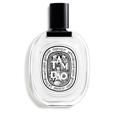 Diptyque / オー ド トワレ Tam Dao (タムダオ)の公式商品情報｜美容