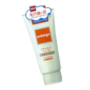 ナチュルゴ / 天然ホワイトクレイ 洗顔パックの商品情報｜美容・化粧品